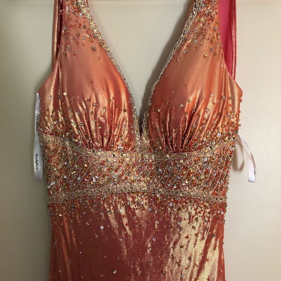 Party Time Formals Dresses & Skirts - Prom Dress